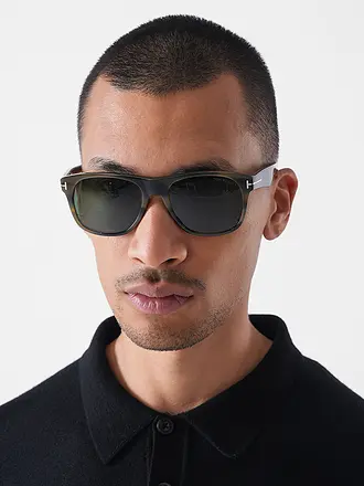 TOM FORD | Sonnenbrille FT1284/55 | braun